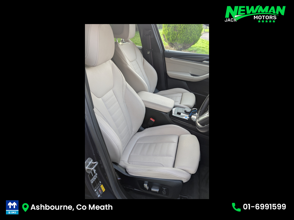 2022 BMW iX3 - image 15