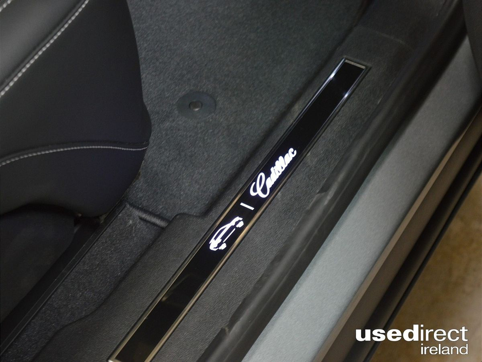 2026 Cadillac Lyriq - image 32