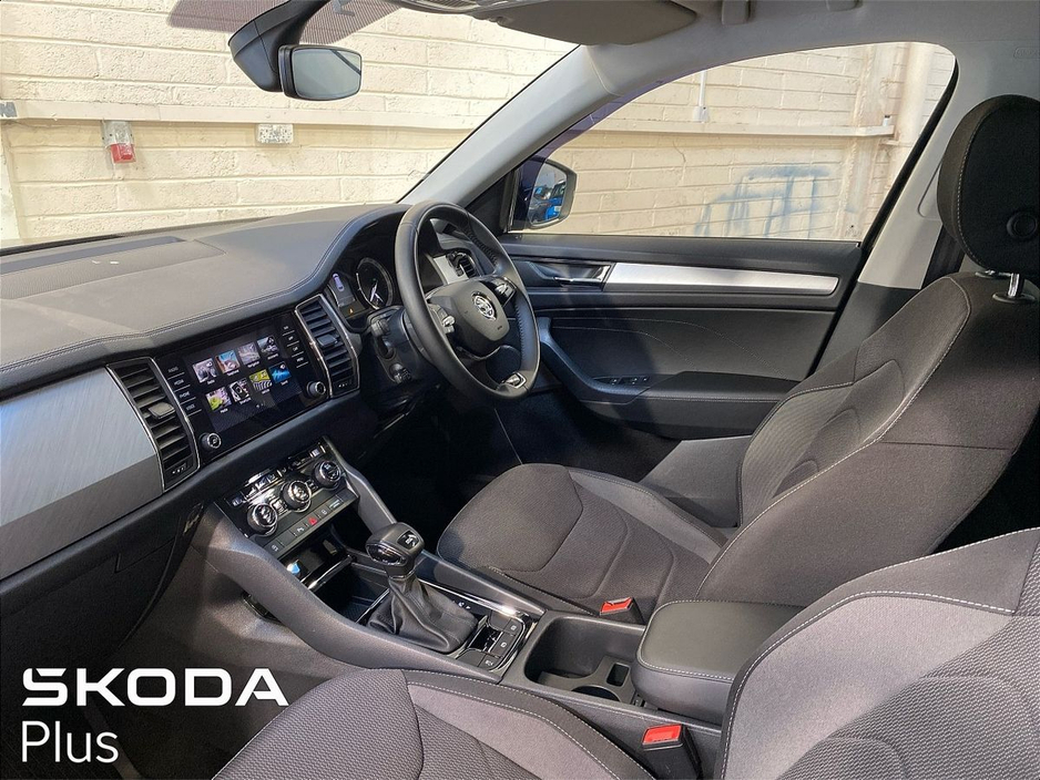 2022 Skoda Kodiaq - image 4