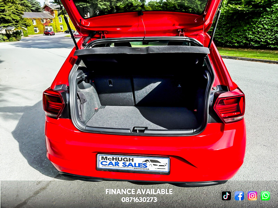 2018 Volkswagen Polo - image 6