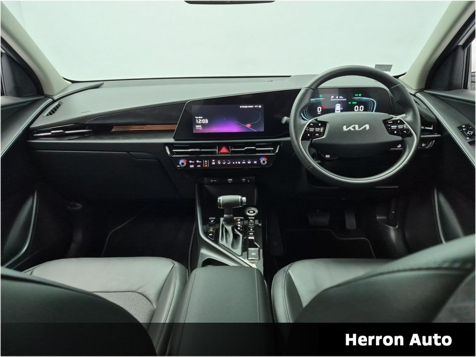 2023 Kia Niro - image 5