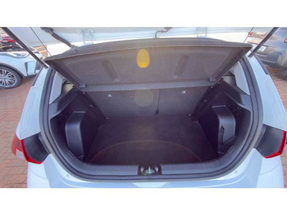 2024 Hyundai i20 Deluxe Plus 5DR