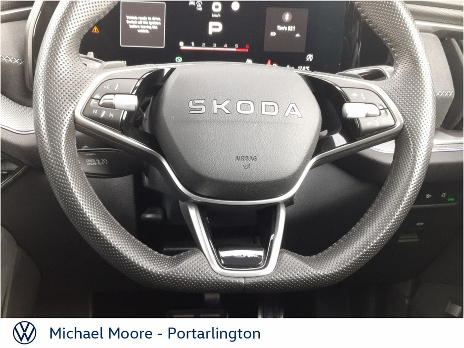 2025 Skoda Kodiaq - image 16