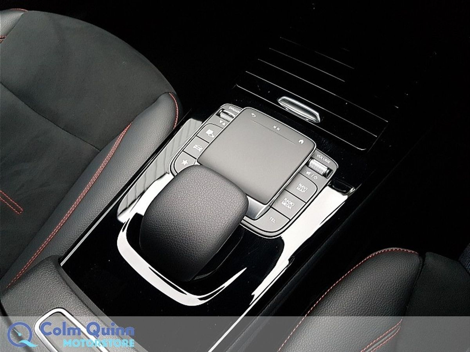 2023 Mercedes-Benz CLA Class - image 14