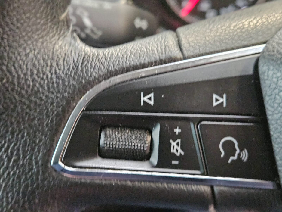 2018 SEAT Ibiza - image 8