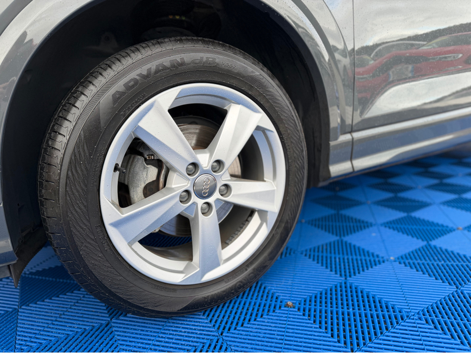 2020 Audi Q2 SPORT - 1.0L PETROL - AUTO - 12M WARRANTY - CAR: 1706 €24,950