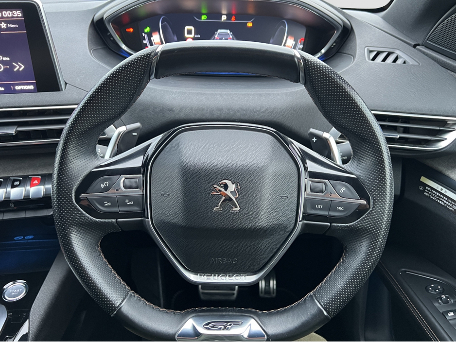 2018 Peugeot 5008 2018 Peugeot 5008 2.0 Blue HDI GT LINE Automatic 7 Seater €25,950