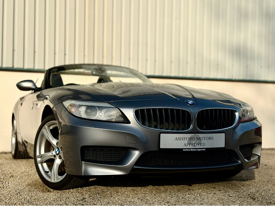 2012 BMW Z4 for sale in , Ireland