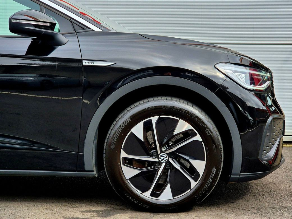 2023 Volkswagen ID.5 - image 9