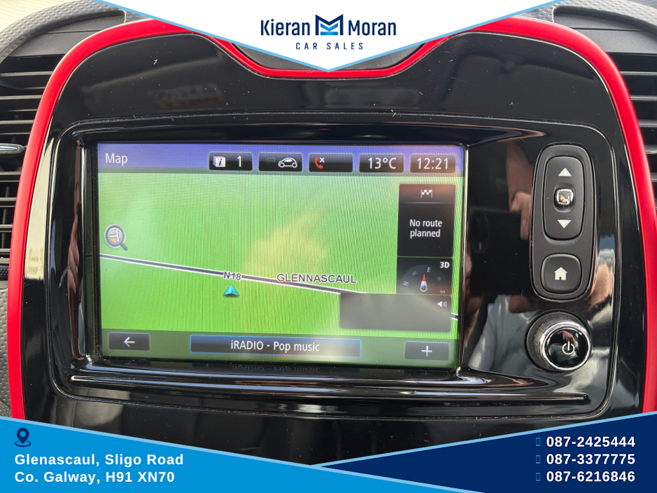 2015 Renault Captur - image 12