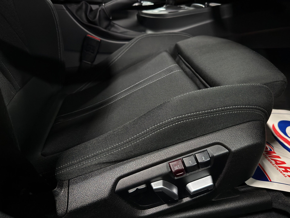 2017 BMW 3 Series 320d Sport Auto €20,750