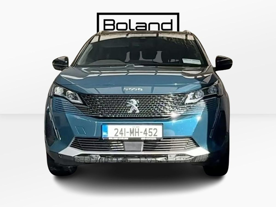 2024 Peugeot 5008 - image 7