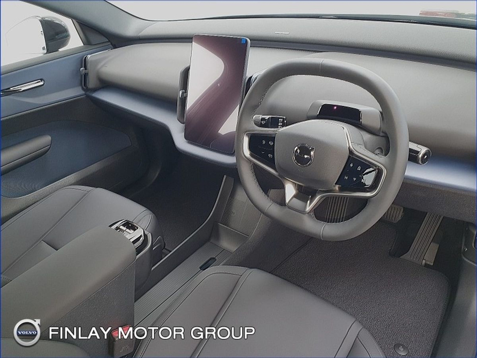 2024 Volvo EX30 Extended Range Plus Demo Model €34,950