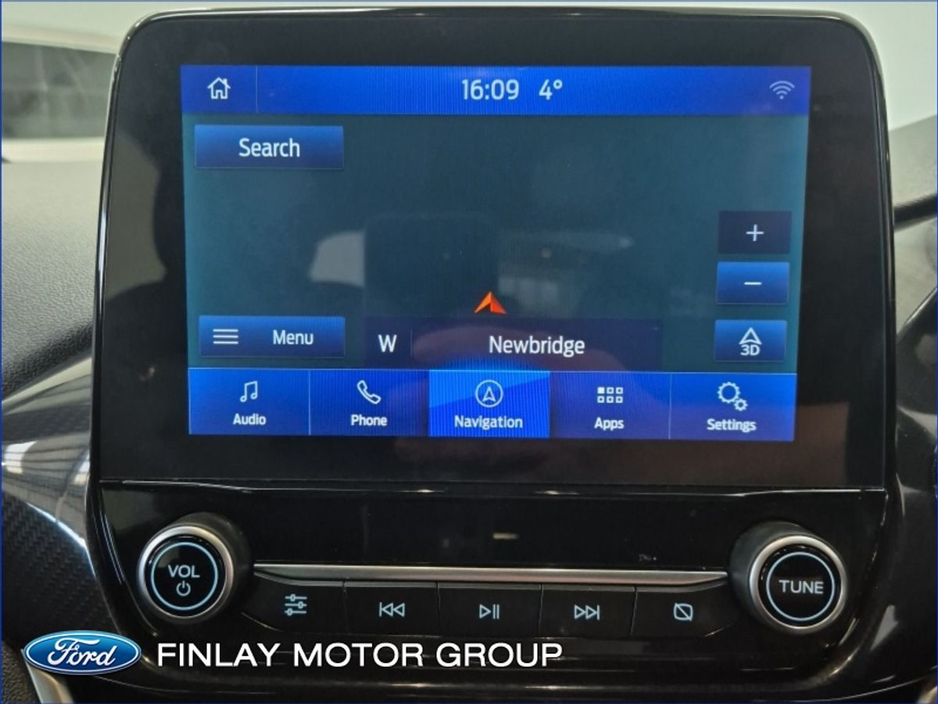 2024 Ford Puma - image 18