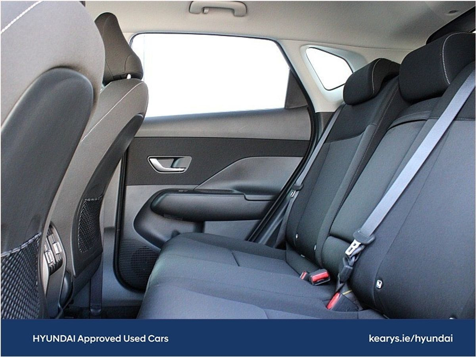 2026 Hyundai Kona ORDER YOUR 261 TODAY - ELEGANCE - 1.6 LITRE PETROL HYBRID €38,995