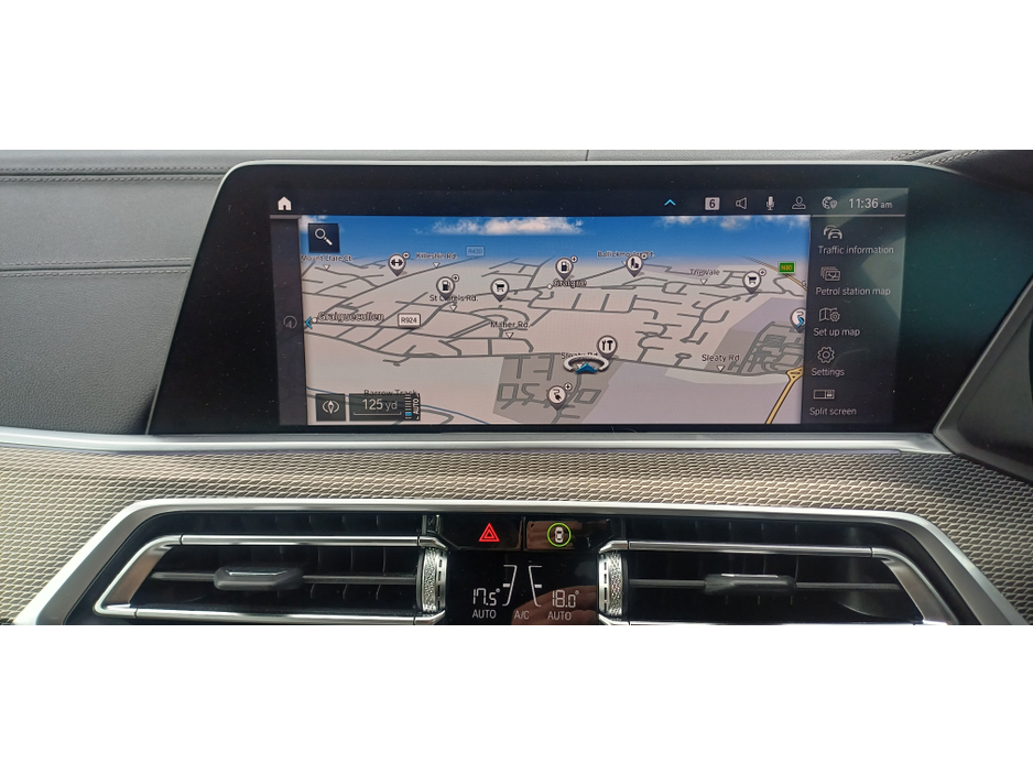 2022 BMW X5 - image 9