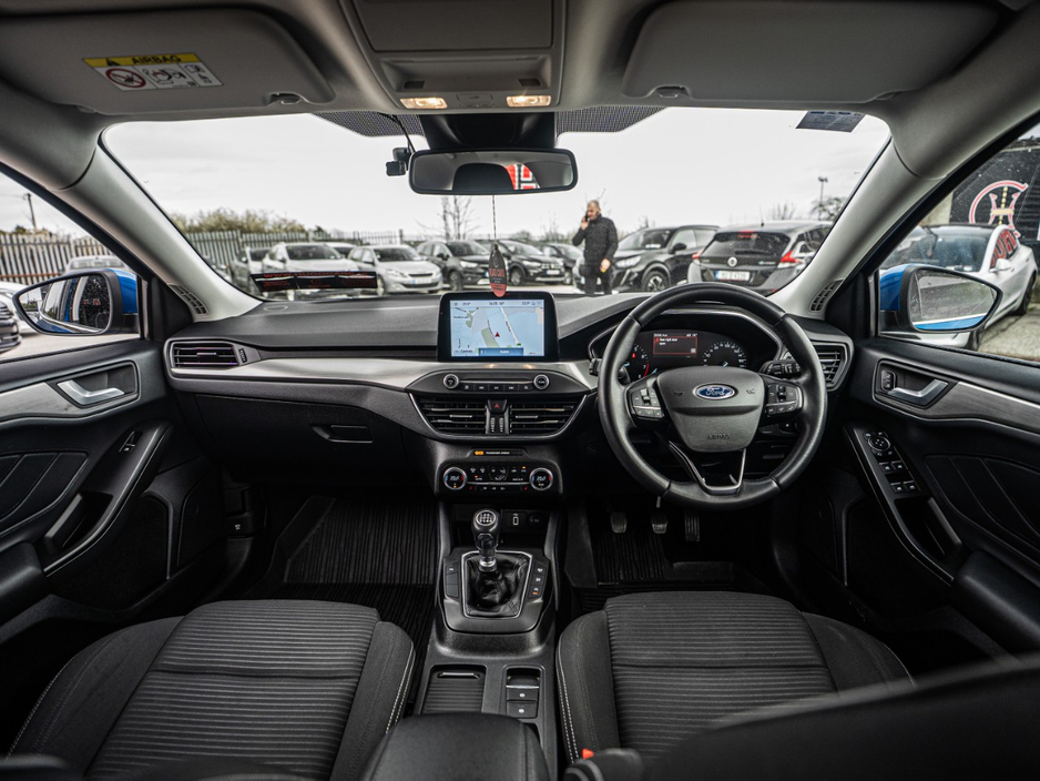 2021 Ford Focus - image 10