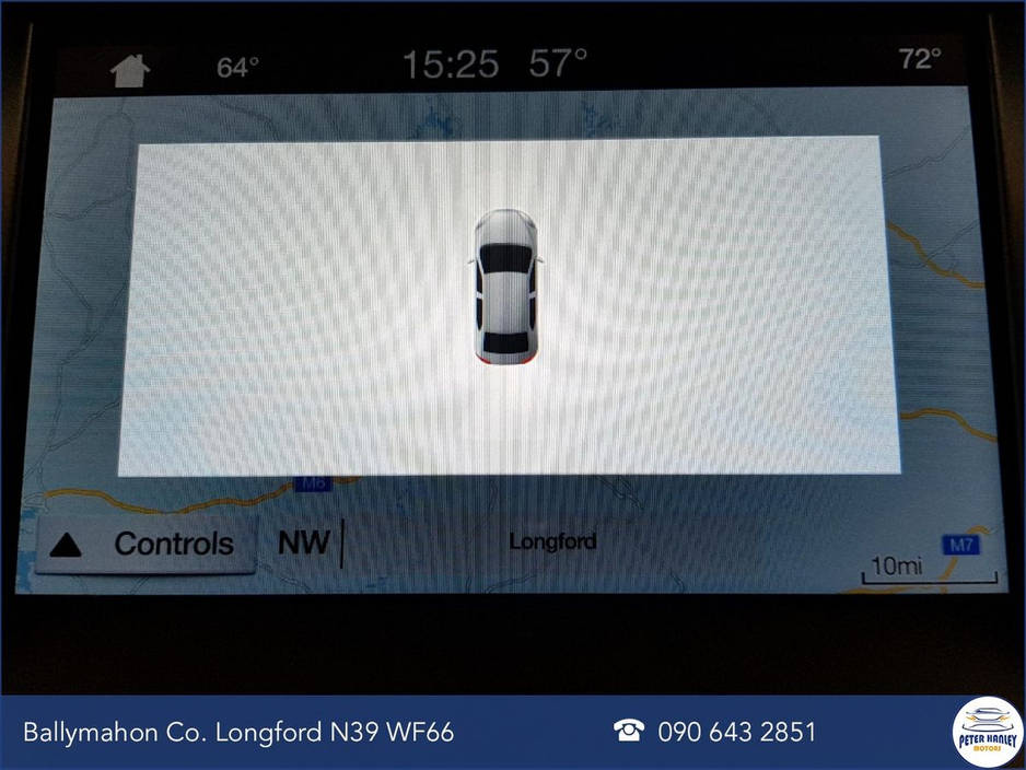 2017 Ford S-Max - image 19