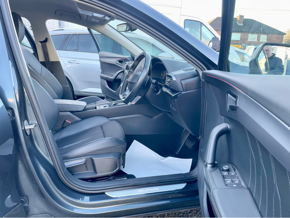 2023 Cupra Formentor - image 7