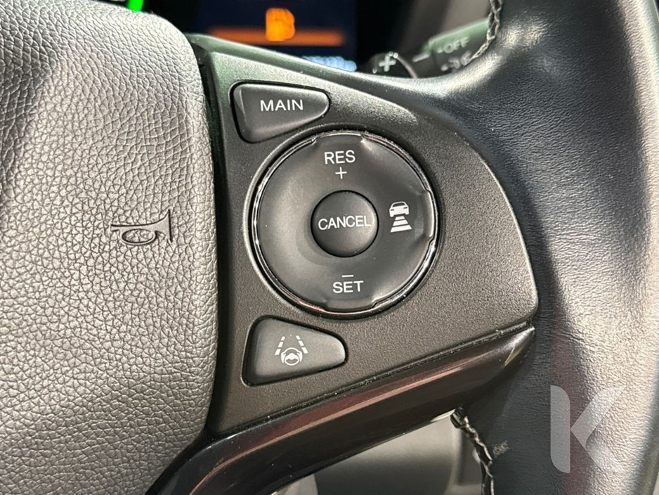 2019 Honda Vezel - image 21