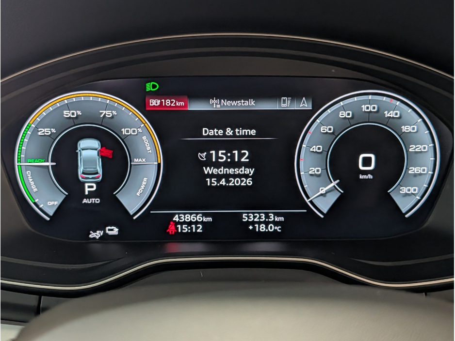 2024 Audi Q5 - image 19