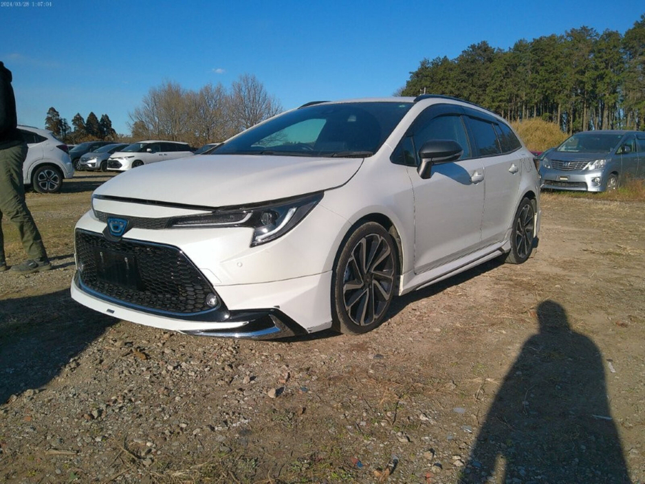 2020 Toyota Corolla - image 7