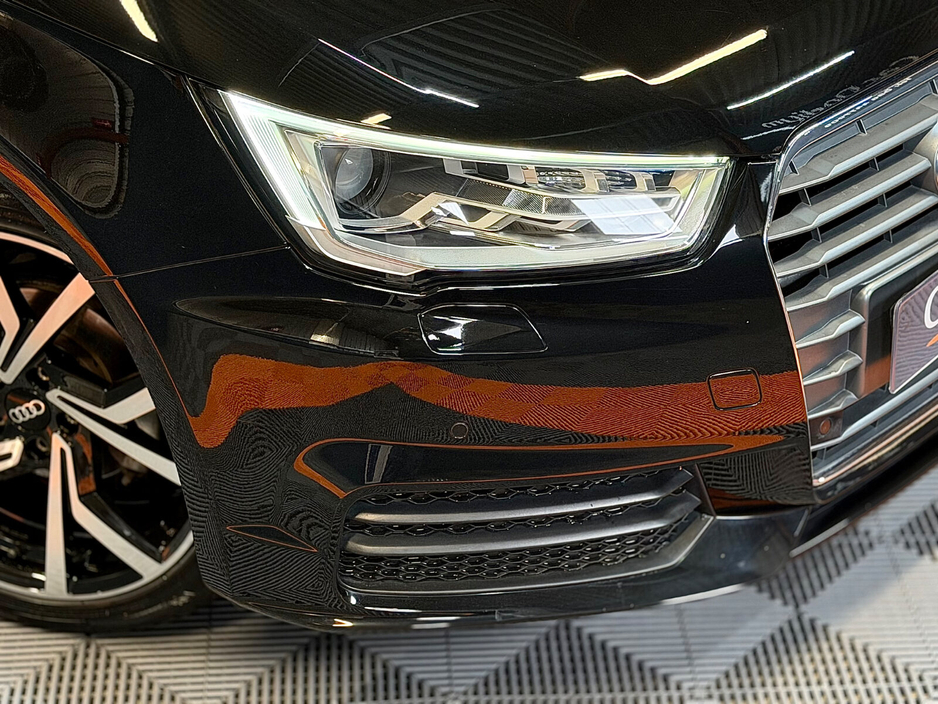 2017 Audi A1 - image 11