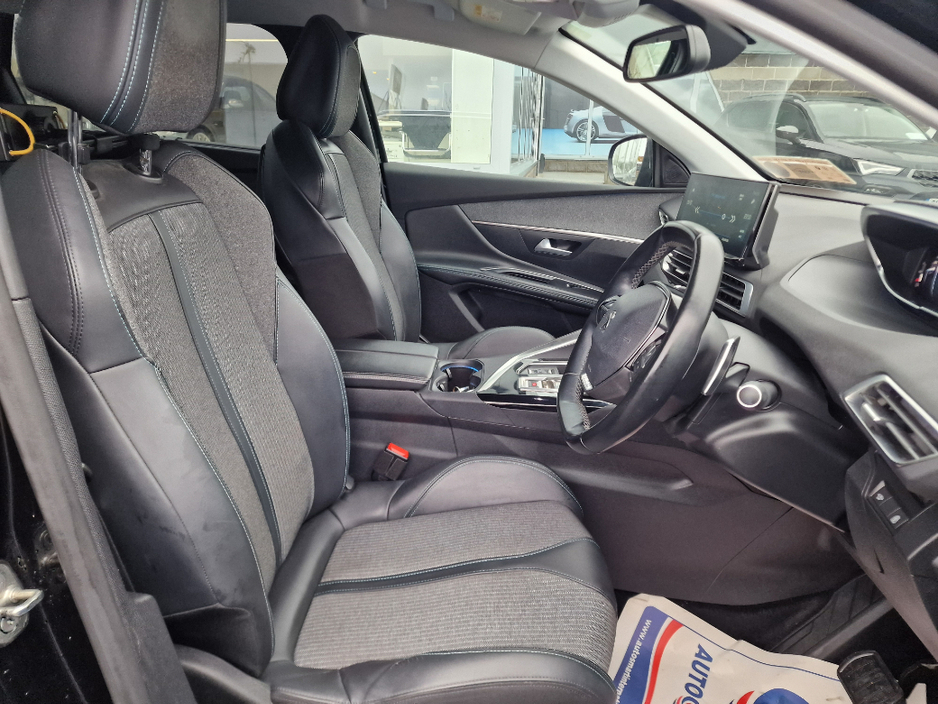 2021 Peugeot 5008 FL Allure 1.5 Blue HDI 130 AUTO €24,950