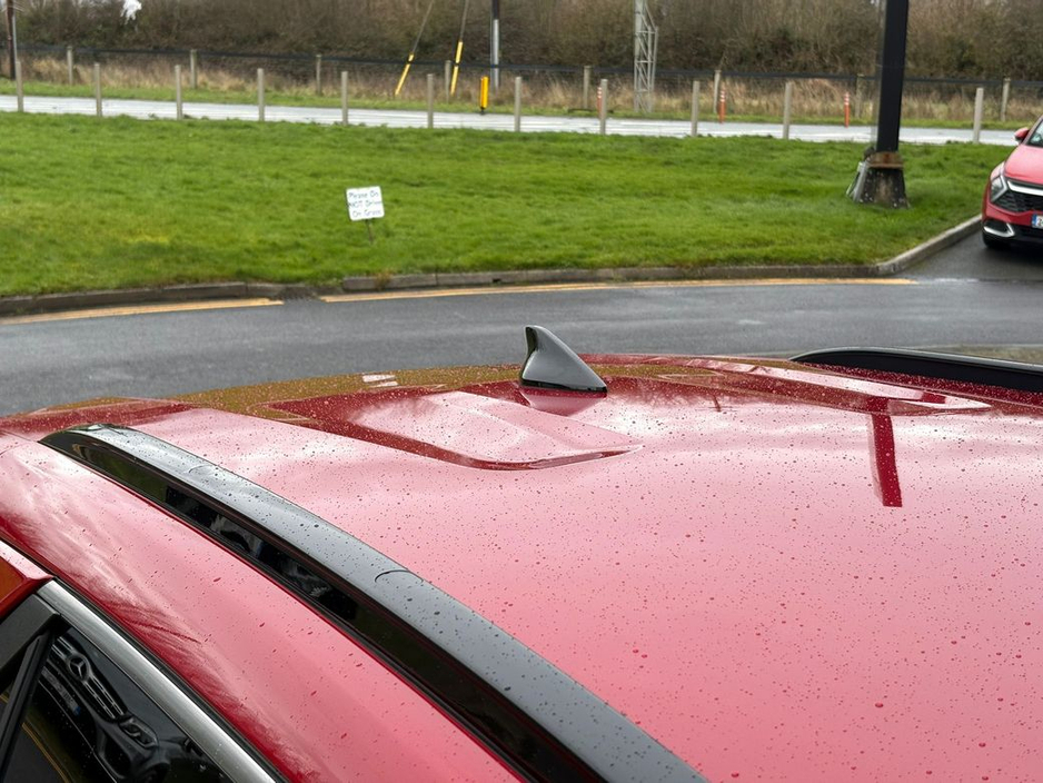 2026 Kia Niro HEV MY26 €41,800