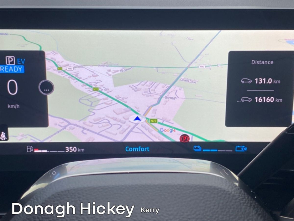 2025 Renault Austral - image 12