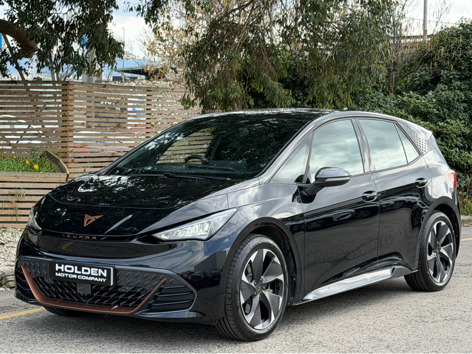 2025 Cupra Born for sale in , Ireland