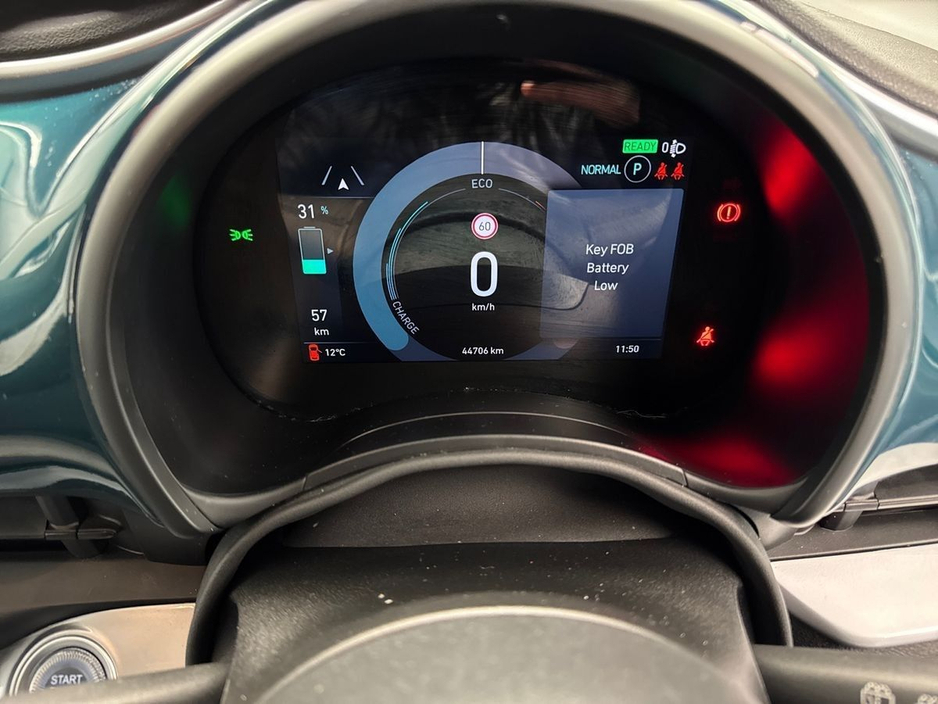 2022 Fiat 500 - image 14