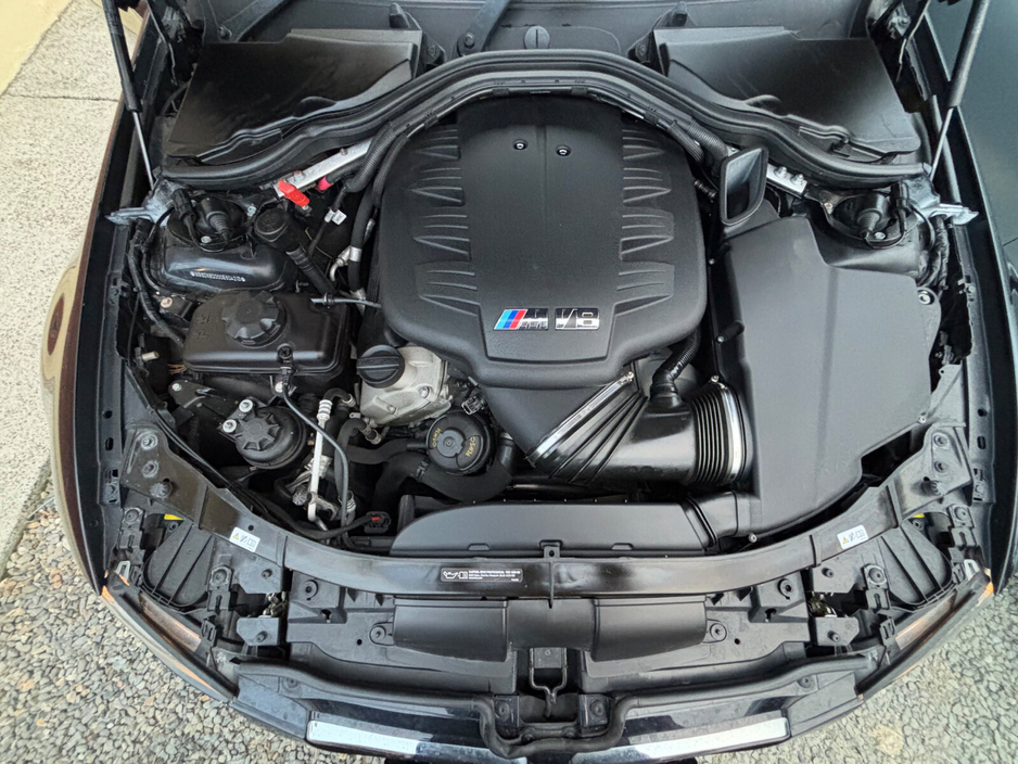 2013 BMW M3 - image 17