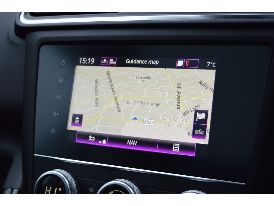 2020 Renault Kadjar 1.5 BLUE dCi 115 S-Edition