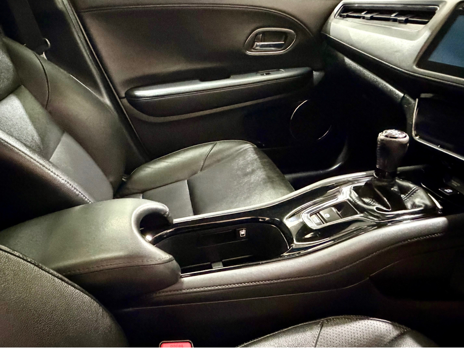 2016 Honda HR-V 1.6 I DTEC EX 5DR €10,250