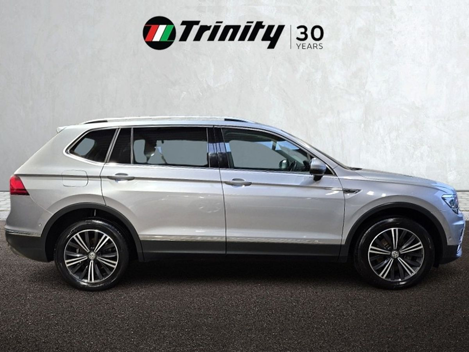 2019 Volkswagen Tiguan * ALLSPACE * HIGHLINE * AUTO * 2.0 TDI 150HP * TRINITY MOTORS *