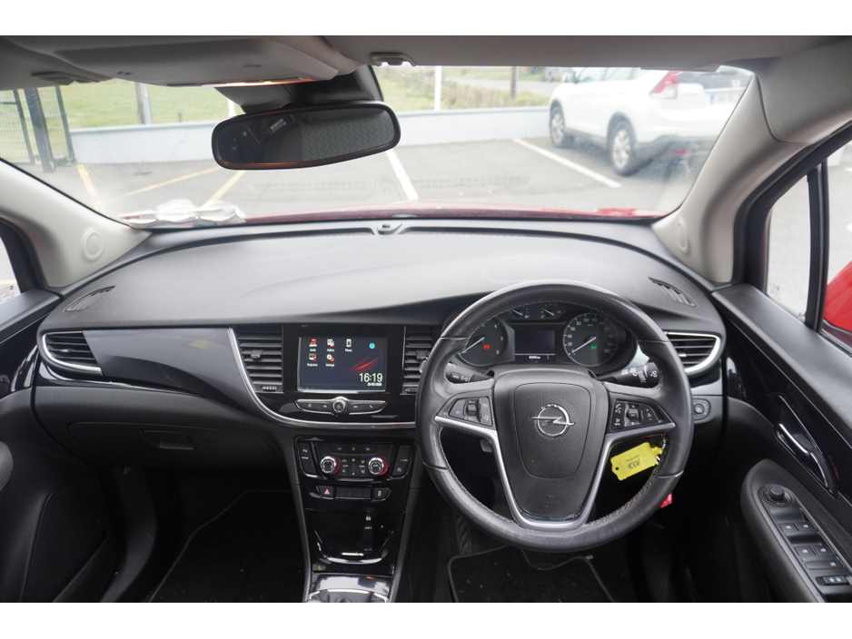 2019 Opel Mokka - image 9