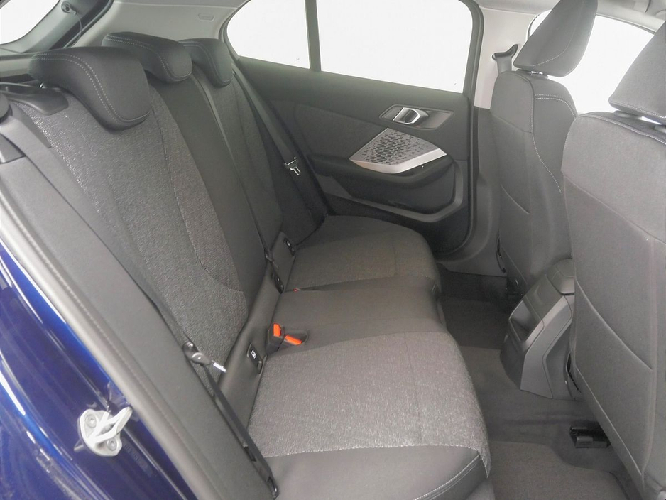 2025 BMW 1 Series 120 Sport €39,900