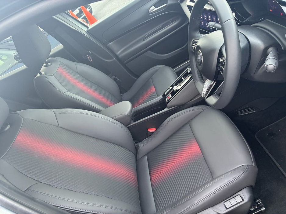 2026 Alfa Romeo Junior "ELETTRICA SPECIALE" Electric EV, 54kW, 156bhp €36,995