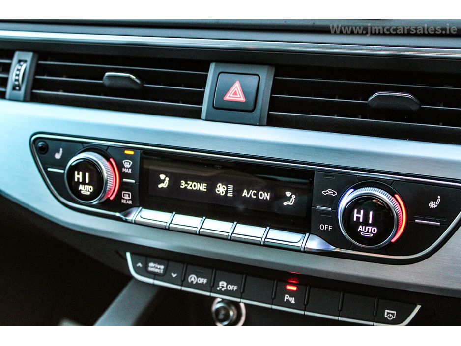 2019 Audi A5  €27,950