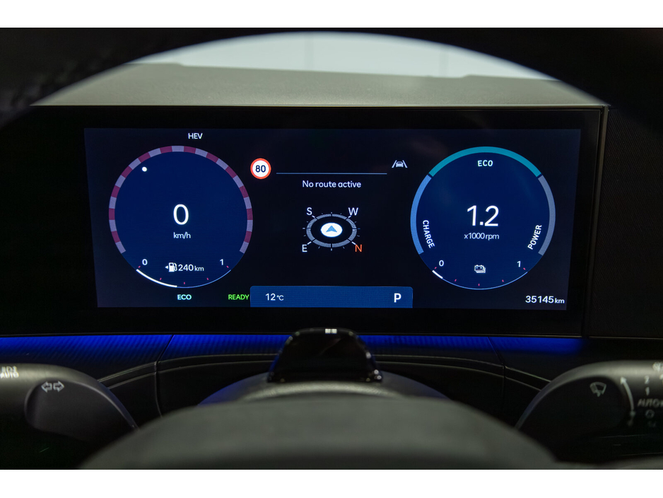 2024 Hyundai Santa Fe - image 20