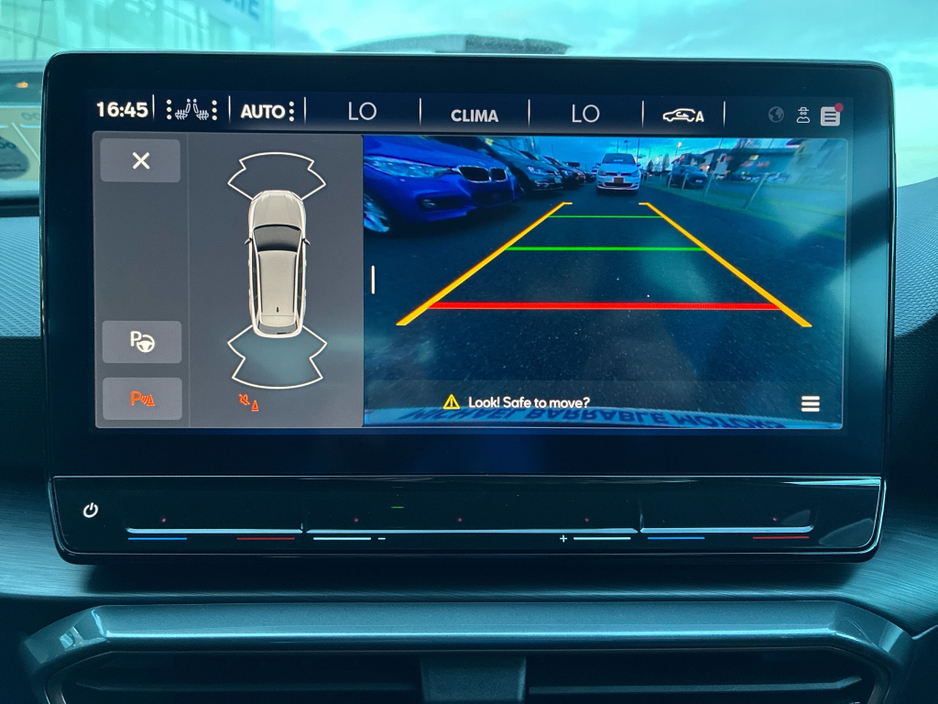 2023 Cupra Leon SP 1.5 TSI 150HP 5DR €24,950