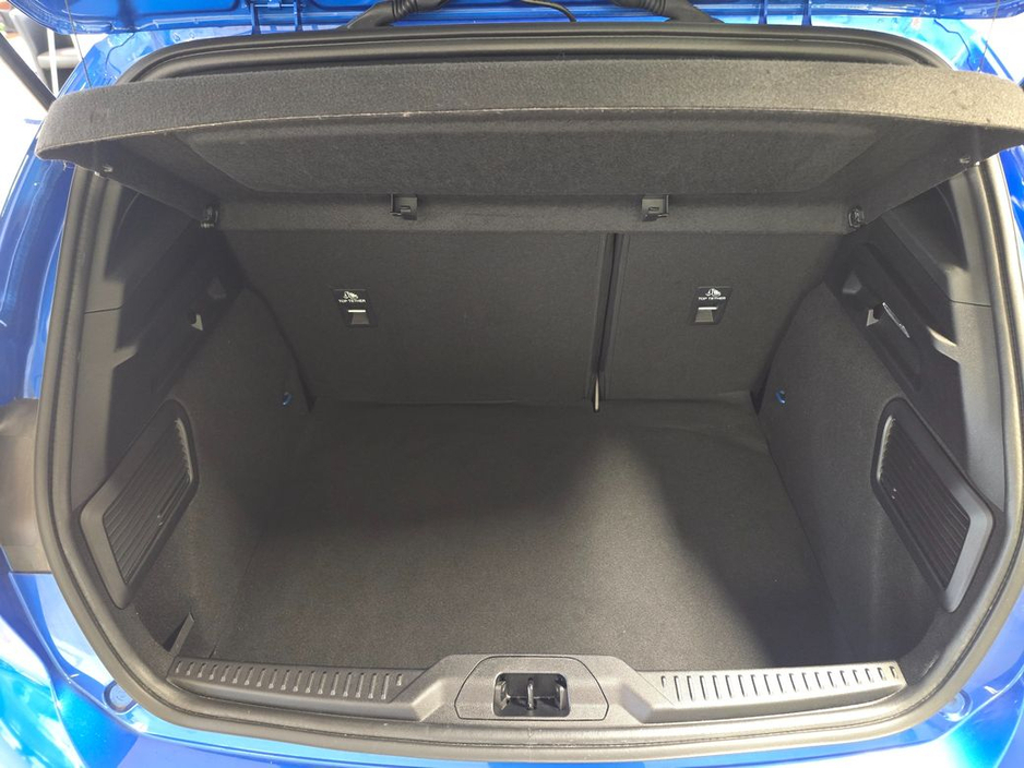 2023 Ford Focus St-line 1.0T Petrol 125