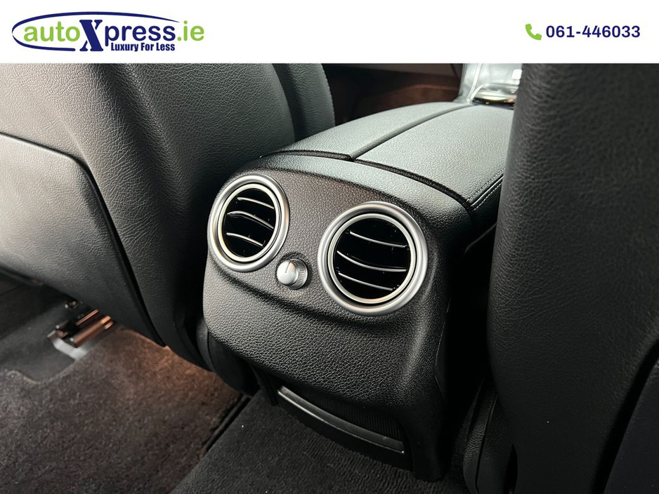 2018 Mercedes-Benz C Class - image 27