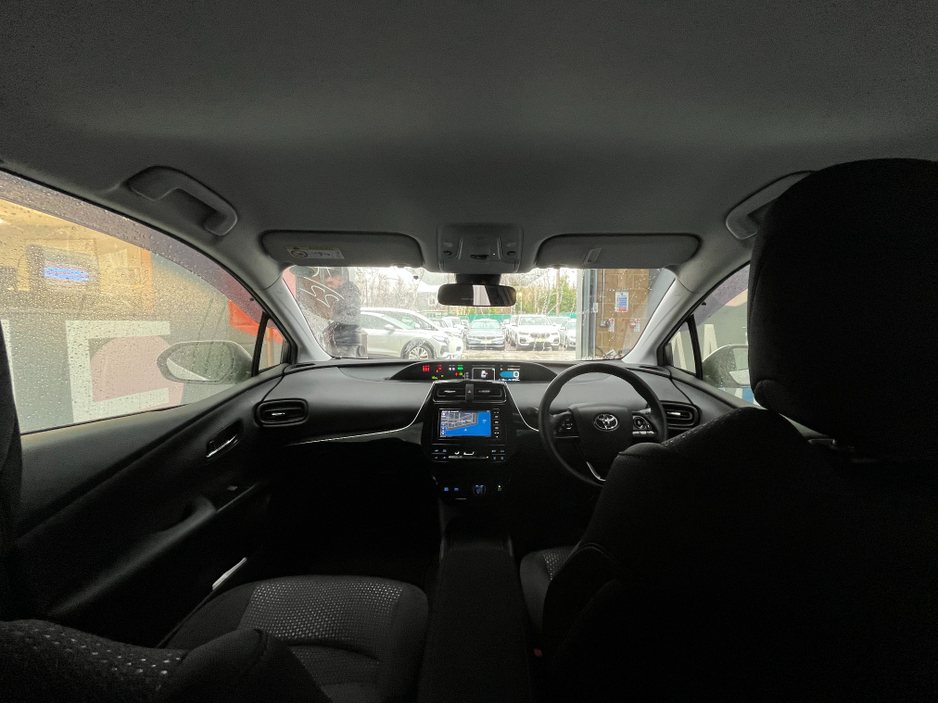 2017 Toyota Prius €21950 2022 TOYOTA PRIUS S 1.8 AUTOMATIC / CRUISE CONTROL AND MORE €21,950