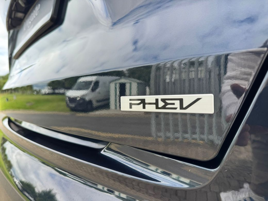 2023 Kia Sorento Phev MY23 SAM 5DR Auto €49,950