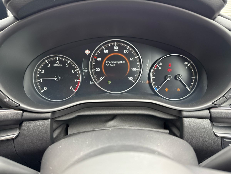 2026 Mazda Mazda3 - image 14