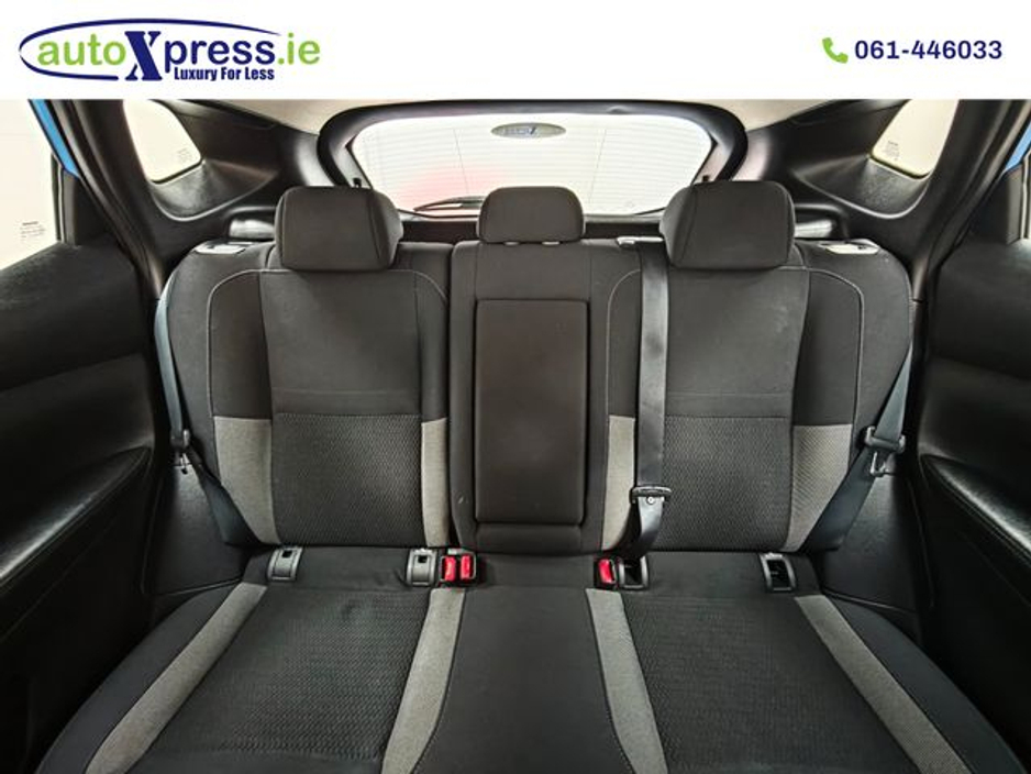 2019 Nissan Qashqai - image 18