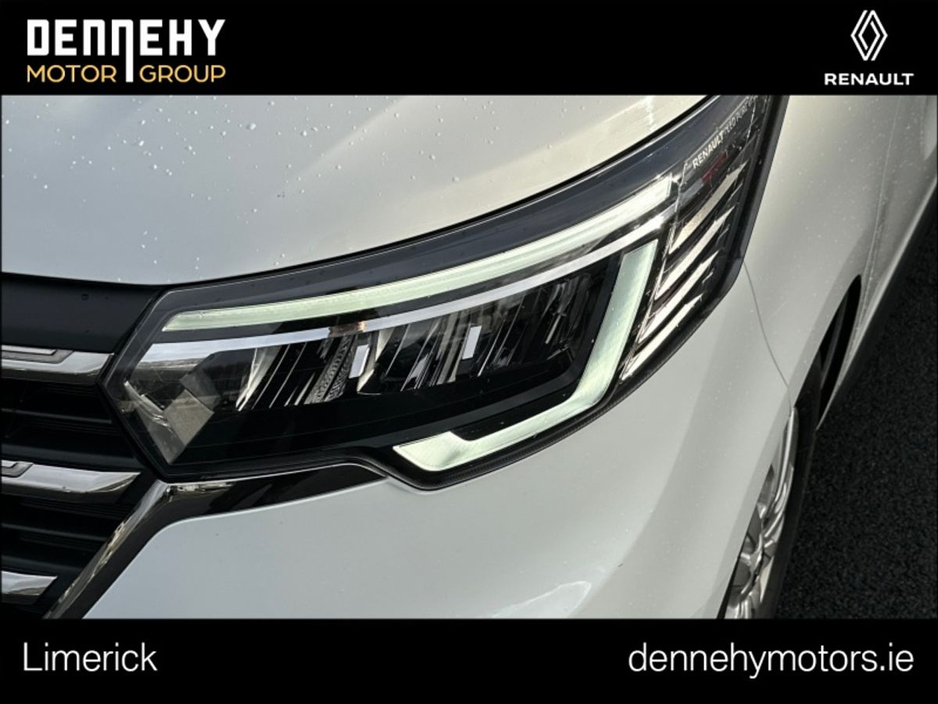 2023 Renault Trafic TRAFIC LL30 BLUE DCI 150 SPORT