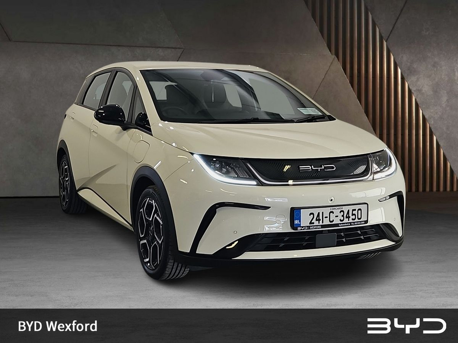 2024 BYD Dolphin for sale in , Ireland